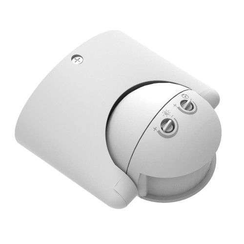 Датчик движения ИК Uniel USN-R22 1200W/180R White UL-00009212, купить в Минске по самой низкой цене