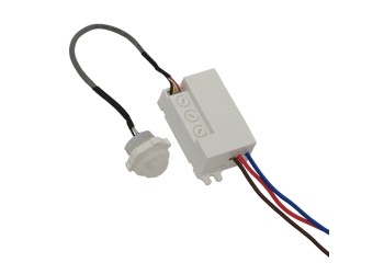 Датчик движения ИК Uniel USN-R71 800W/360R White UL-00009209