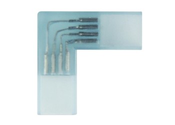 Набор клемм Uniel UTC-K-24/B67-RGB Clear 005 Polybag 10823