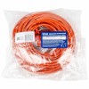 Удлинитель Uniel Ultra 1гн х 30м б/з YX10-101 /UCK-1N/2x1,00/30M/O Orange UL-00010795, купить в Минске по самой низкой цене