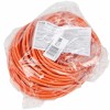 Удлинитель Uniel Ultra 1гн х 30м б/з YXз16-101 /UCK-1N/3x1,50/30M/O Orange UL-00010798, купить в Минске по самой низкой цене