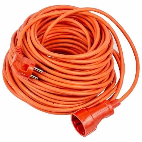 Удлинитель Uniel Ultra 1гн х 30м б/з YXз16-101 /UCK-1N/3x1,50/30M/O Orange UL-00010798, купить в Минске по самой низкой цене