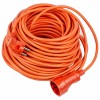 Удлинитель Uniel Ultra 1гн х 30м б/з YXз16-101 /UCK-1N/3x1,50/30M/O Orange UL-00010798, купить в Минске по самой низкой цене