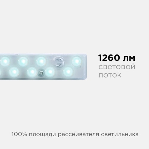 Светодиодный модуль Apeyron 02-49, купить в Минске по самой низкой цене