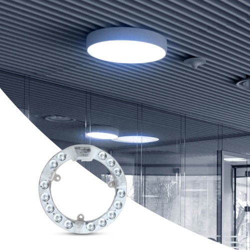 Светодиодный модуль Apeyron 02-57, купить в Минске по самой низкой цене