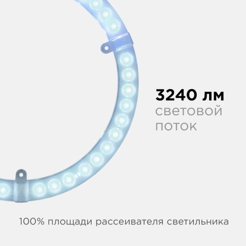 Светодиодный модуль Apeyron 02-66, купить в Минске по самой низкой цене