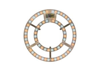 Светодиодный модуль Apeyron со встроенным драйвером 02-69