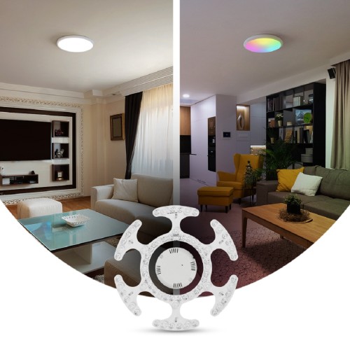 Светодиодный модуль Apeyron со встроенным драйвером 02-70, купить в Минске по самой низкой цене