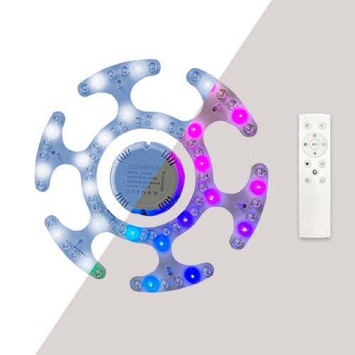 Светодиодный модуль Apeyron со встроенным драйвером 02-70, купить в Минске по самой низкой цене