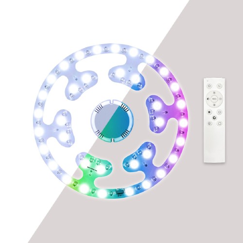 Светодиодный модуль Apeyron со встроенным драйвером 02-71, купить в Минске по самой низкой цене