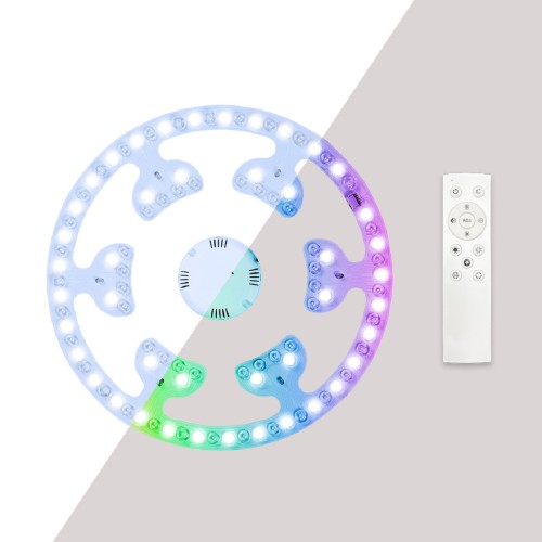 Светодиодный модуль Apeyron со встроенным драйвером 02-72, купить в Минске по самой низкой цене