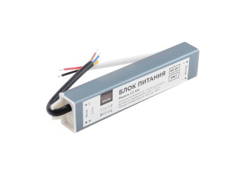 Блок питания Apeyron 12V 40W IP67 3,33A 03-103