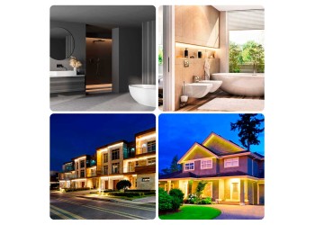 Блок питания Apeyron 12V 75W IP67 6,25A 03-105