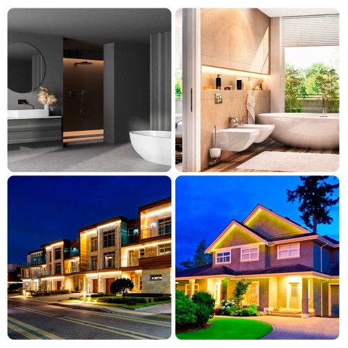 Блок питания Apeyron 24V 100W IP67 4,2A 03-113, купить в Минске по самой низкой цене