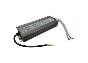 Блок питания Apeyron 24V 150W IP67 6,25A 03-114