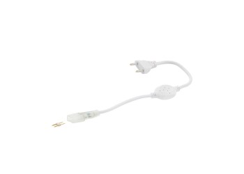 Шнур питания Apeyron для одноцветного светодиодного неона мини 03-116