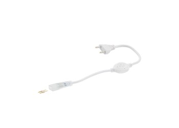 Шнур питания Apeyron для одноцветного двустороннего светодиодного неона 03-118