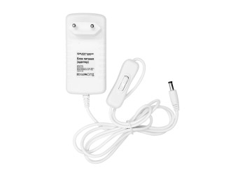 Блок питания Apeyron 24V 24W IP44 1A 03-152