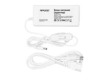 Блок питания Apeyron 24V 72W IP44 3A 03-154