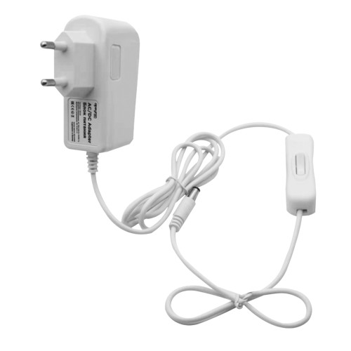 Блок питания Apeyron 12V 6W IP44 0,5A 03-16, купить в Минске по самой низкой цене