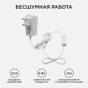 Блок питания Apeyron 12V 6W IP44 0,5A 03-16, купить в Минске по самой низкой цене