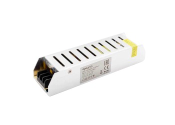 Блок питания Apeyron 12V 75W IP20 6,25A 03-48