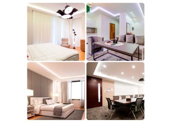 Блок питания Apeyron 24V 60W IP20 2,5A 03-63