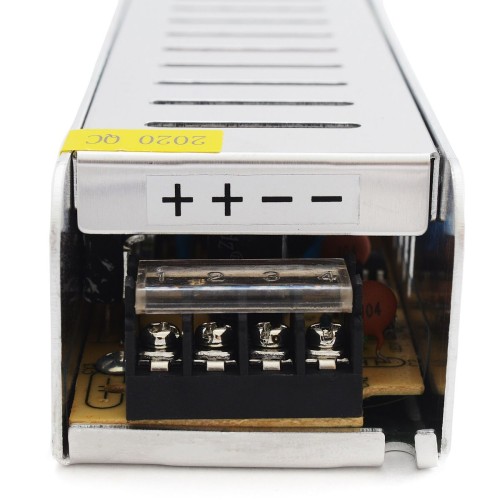 Блок питания Apeyron 24V 100W IP20 4,2A 03-99, купить в Минске по самой низкой цене