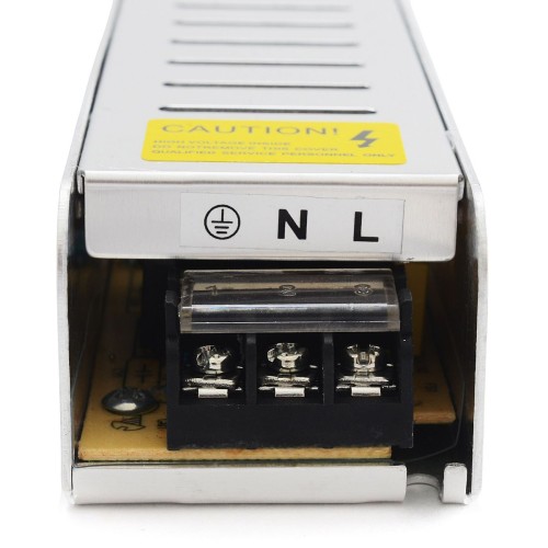 Блок питания Apeyron 24V 100W IP20 4,2A 03-99, купить в Минске по самой низкой цене