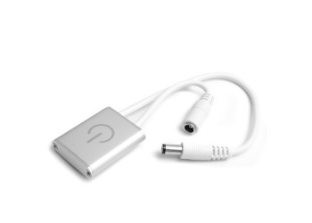 Выключатель сенсорный Apeyron с диммером 12/24V 04-05