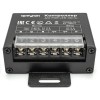 Контроллер RGB Apeyron с пультом 12/24V 04-19, купить в Минске по самой низкой цене