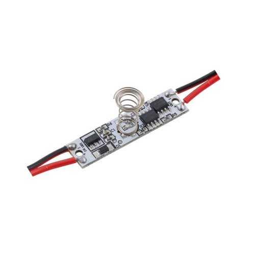 Выключатель сенсорный Apeyron 04-43, купить в Минске по самой низкой цене