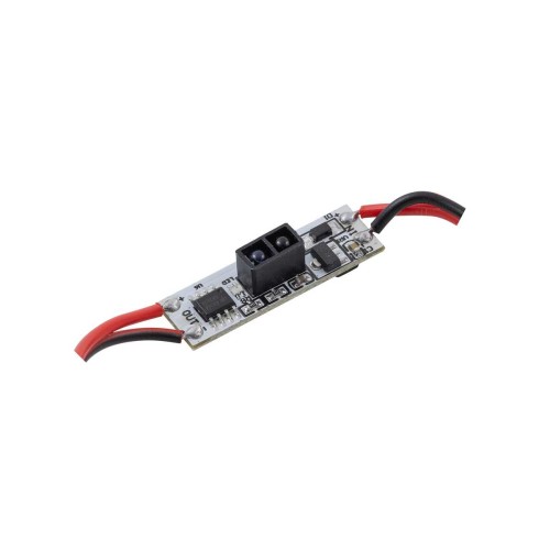 Датчик движения ИК на препятствие Apeyron 04-45, купить в Минске по самой низкой цене