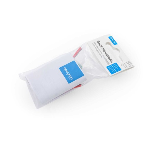 Датчик движения ИК на проводе Apeyron 04-47, купить в Минске по самой низкой цене