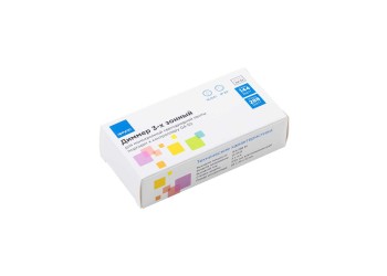 Диммер 3-х зонный Apeyron 12/24V 04-53