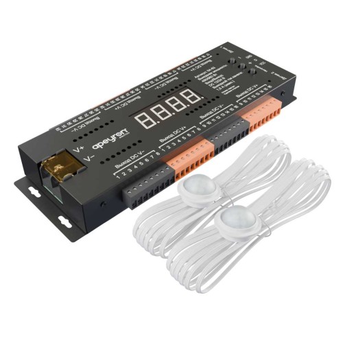 Контроллер для лестницы Apeyron 04-63, купить в Минске по самой низкой цене