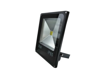 Прожектор светодиодный Apeyron 55W 6400K 05-04