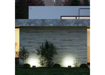 Прожектор светодиодный Apeyron 55W 6400K 05-04