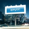 Прожектор светодиодный Apeyron 55W 6400K 05-04, купить в Минске по самой низкой цене