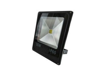 Прожектор светодиодный Apeyron 55W 6400K 05-04