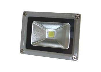 Прожектор светодиодный Apeyron 10W 6400K 05-05