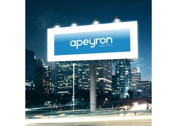 Прожектор светодиодный Apeyron 50W 6400K 05-21