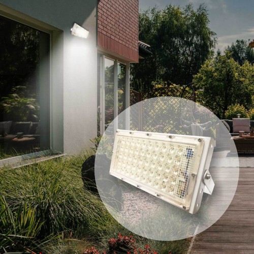 Прожектор светодиодный Apeyron 30W 4000K 05-41, купить в Минске по самой низкой цене