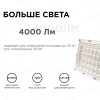 Прожектор светодиодный Apeyron 30W 4000K 05-41, купить в Минске по самой низкой цене