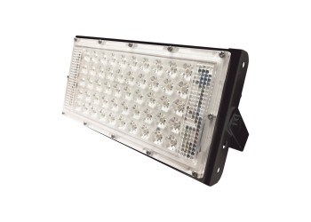 Прожектор светодиодный Apeyron 30W 4000K 05-42