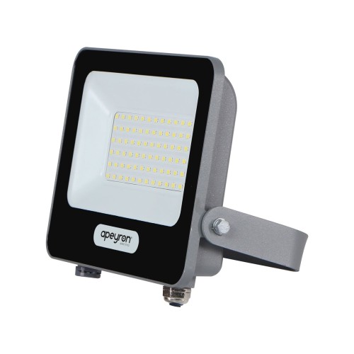 Прожектор светодиодный Apeyron 50W 6500K 05-47, купить в Минске по самой низкой цене
