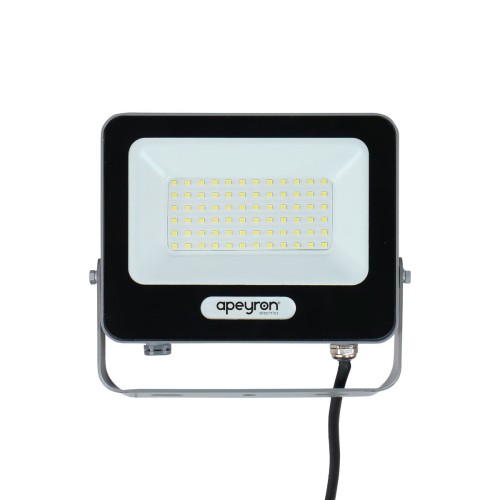 Прожектор светодиодный Apeyron 50W 6500K 05-47, купить в Минске по самой низкой цене