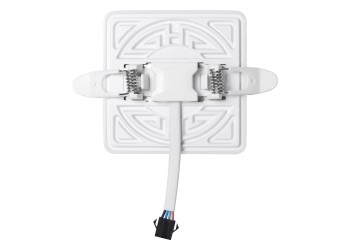 Встраиваемая светодиодная панель Apeyron 06-112