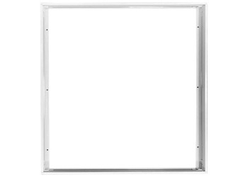 Рамка накладного монтажа для светодиодной панели Apeyron 06-201