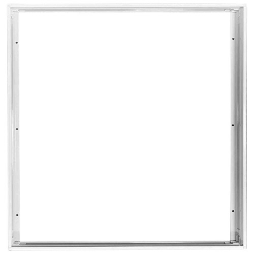 Рамка накладного монтажа для светодиодной панели Apeyron 06-201, купить в Минске по самой низкой цене